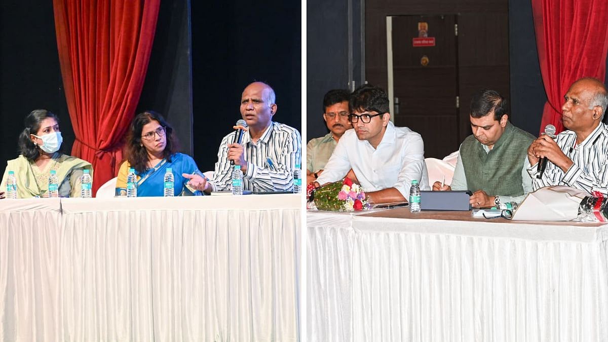 Mumbai Election Officials Trained For Accurate Electoral Rolls