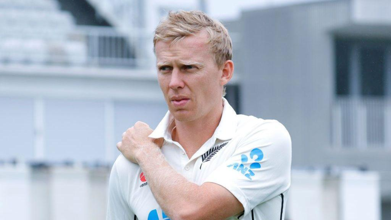 Hampshire Cricket Drops Scott Kuggeleijn Amid Backlash
