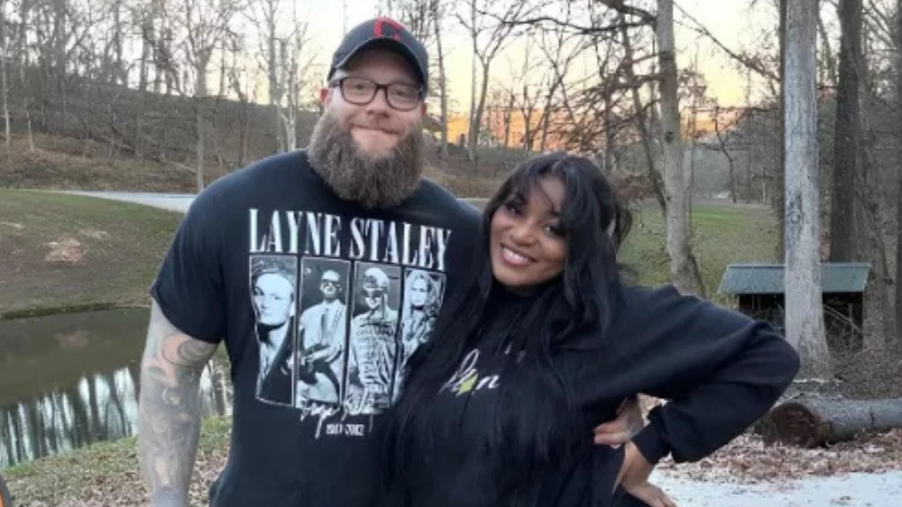 Dalton and Sako Face Split Rumors