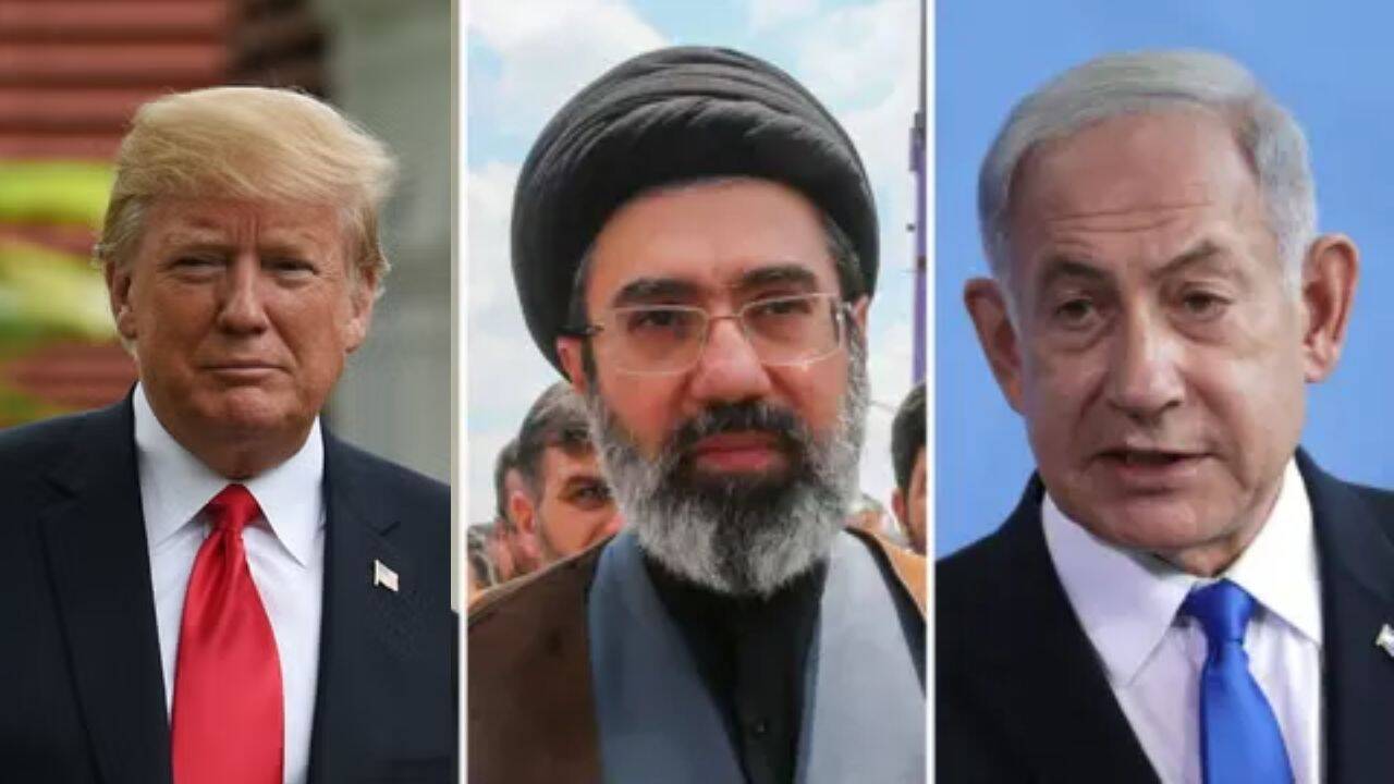 Indian Tweet Sparks Panic Over Iran Nuclear Claim