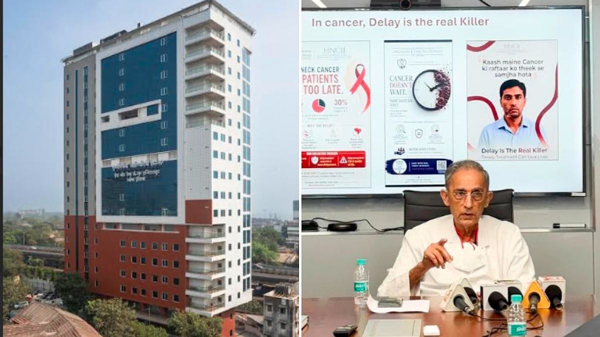 HNCII Launches Nationwide Cancer Awareness Campaign