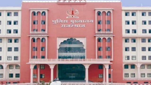 Rajasthan Police Bans 'Dalit' Term
