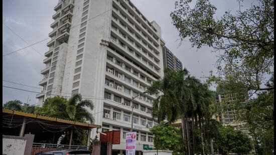 ED Attaches Hotel Rangsharda in Money Laundering Case