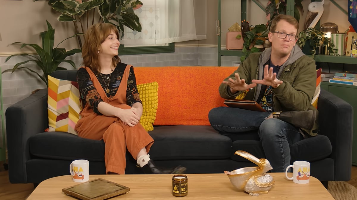 Hank Green Apologises for Unhealthy ChatGPT Use