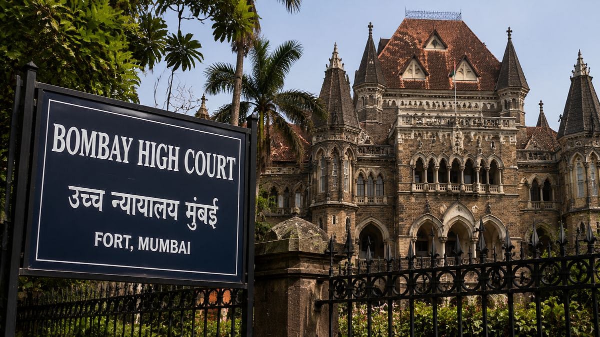 Bombay HC Rules Waiting At Police Station Is Not Arrest