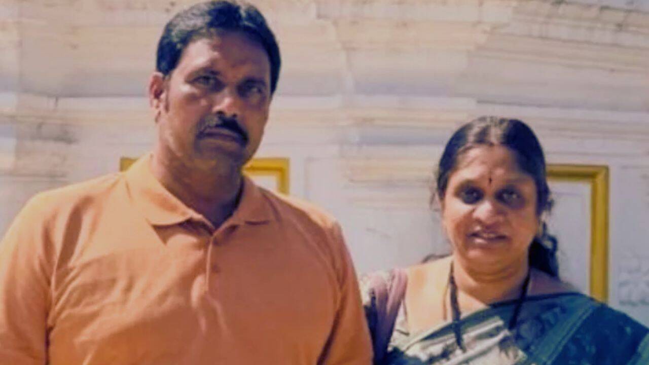 Hyderabad Couple Missing in Switzerland After Collecting Crores