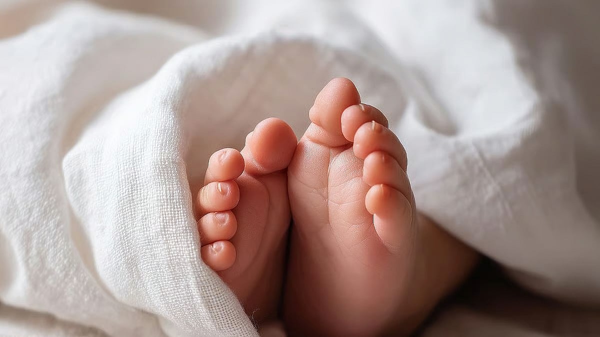 Tribal Woman Kills Newborn Granddaughter in MP's Tikamgarh