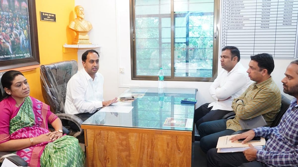 Nashik Collector Promises Transparent Land Acquisition
