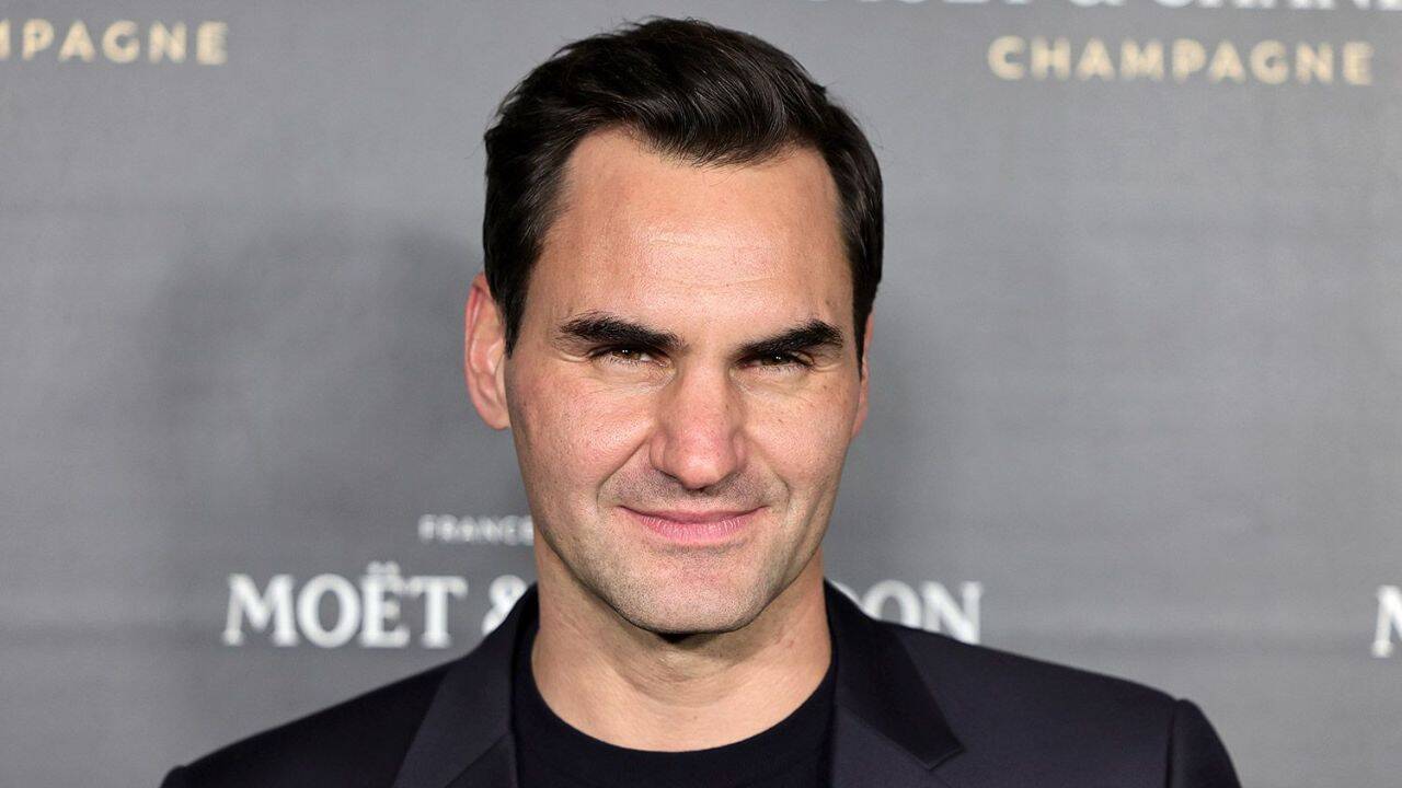 Federer's Emotional Loss Sparks Rise to Greatness