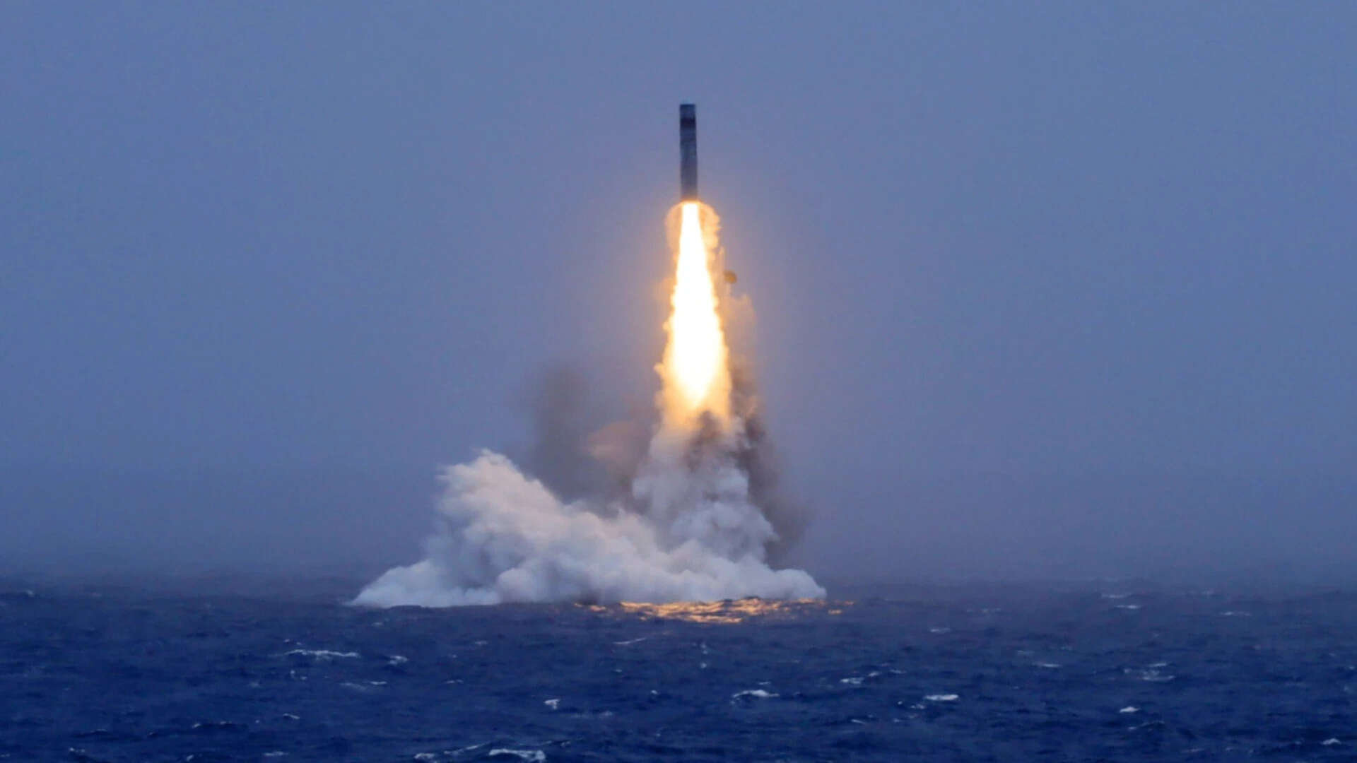 India Develops Defence Against Ballistic Missiles