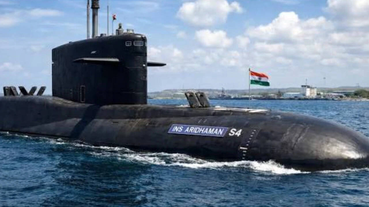 India Adds 30 Nuclear Warheads, Total Reaches 190