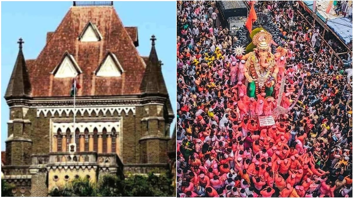 Maharashtra Govt To Allow PoP Ganesh Idols This Year