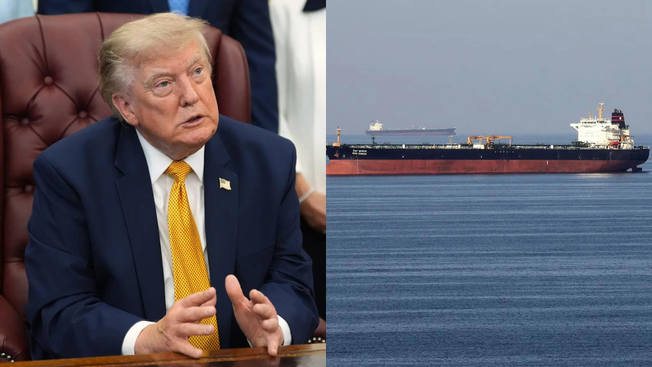 Tehran Raises Stakes Over Hormuz