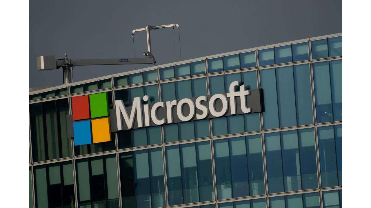 Microsoft Security Chief Urges Hard Choices
