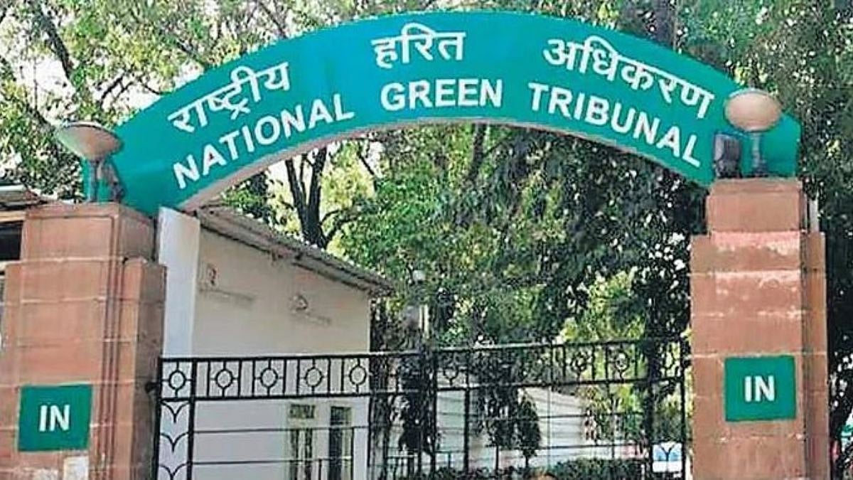 NGT Orders Removal of Encroachments from Shahpura Lake