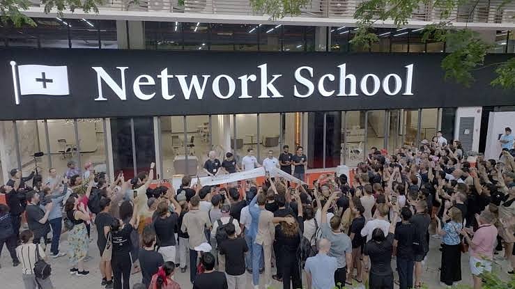 Malaysia Shuts Down Balaji Srinivasan's Network School