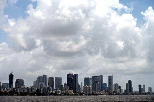 Mumbai Sees Slow Luxury Apartment Sales