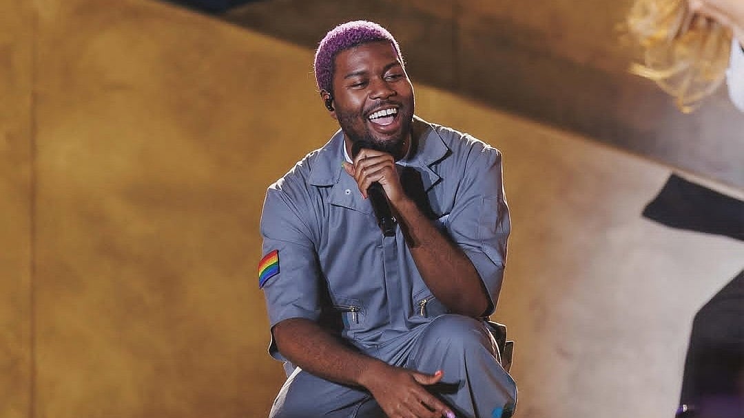 Khalid Announces 3-City India Tour