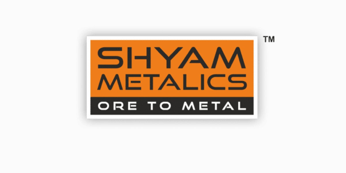 Shyam Metalics Plans ₹4,500 Crore Fundraise