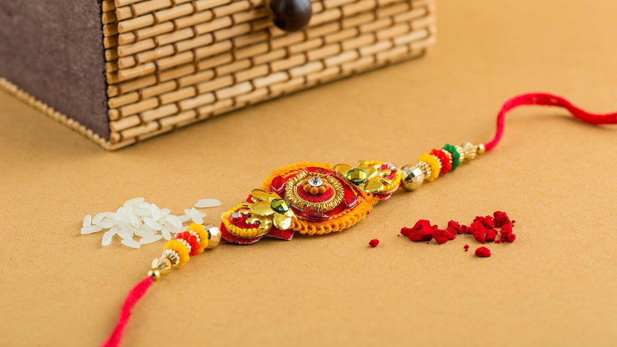 Raksha Bandhan 2026: DIY Rakhis To Make At Home