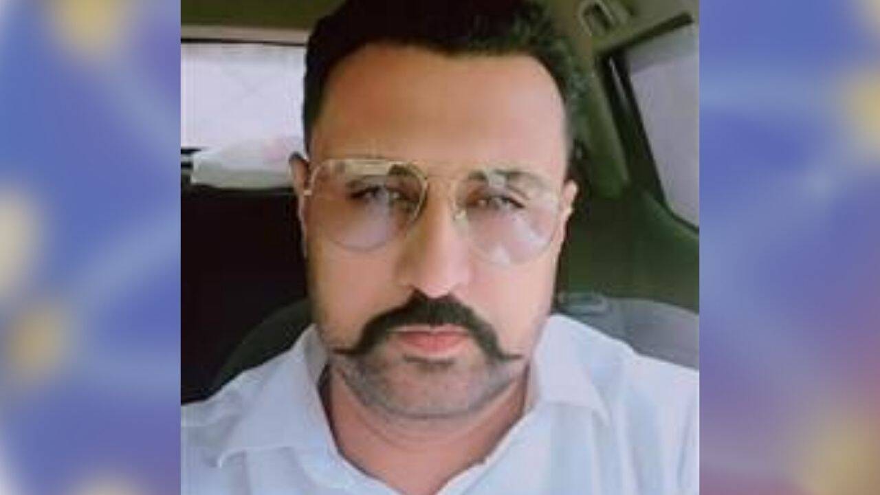 AAP Member Killed in Punjab Shooting