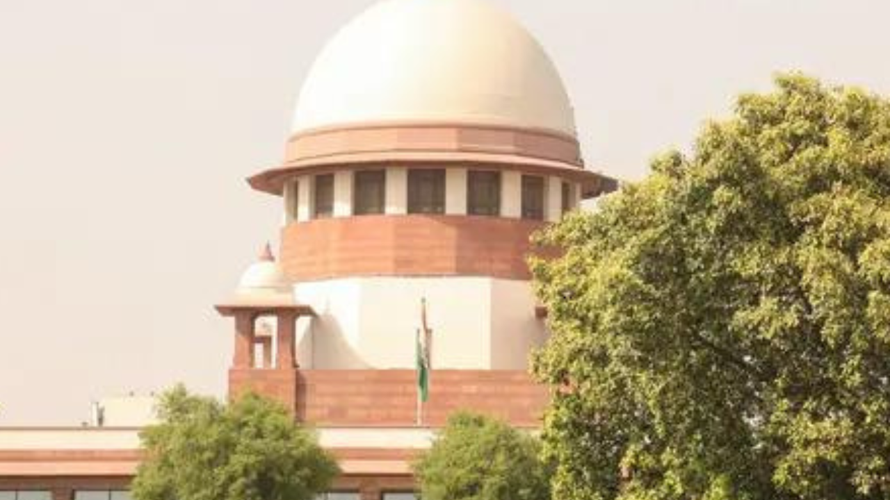 SC Links Poverty to Delinquency in Minors