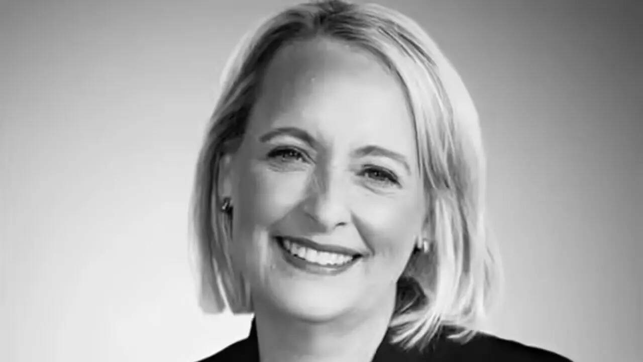 Accenture CEO Urges Employees to Maximize Efforts