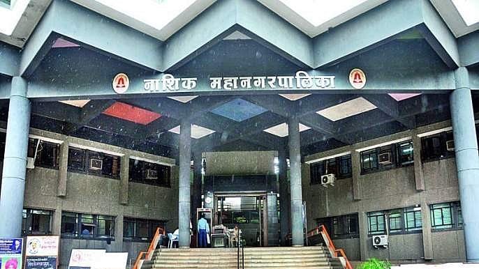 Nashik Ward 7 Wins ₹30 Lakh In Swachh Vayu Survekshan