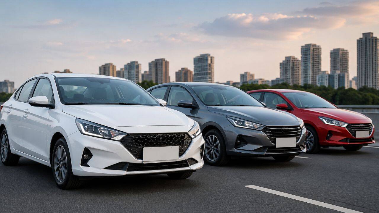 India Notifies UK FTA Vehicle Import Rules