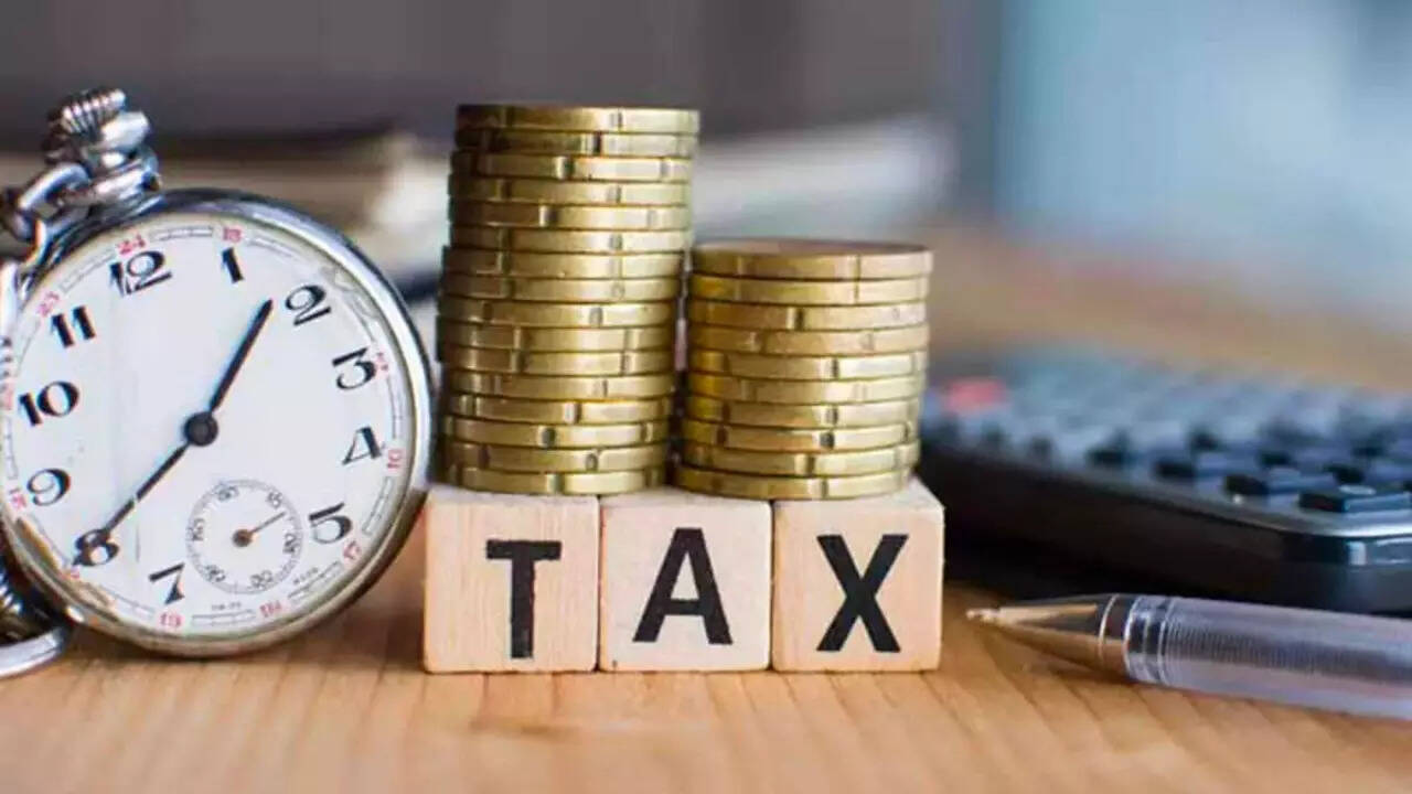 Maharashtra Panel Seeks 27.3% Tax Share For Civic Bodies