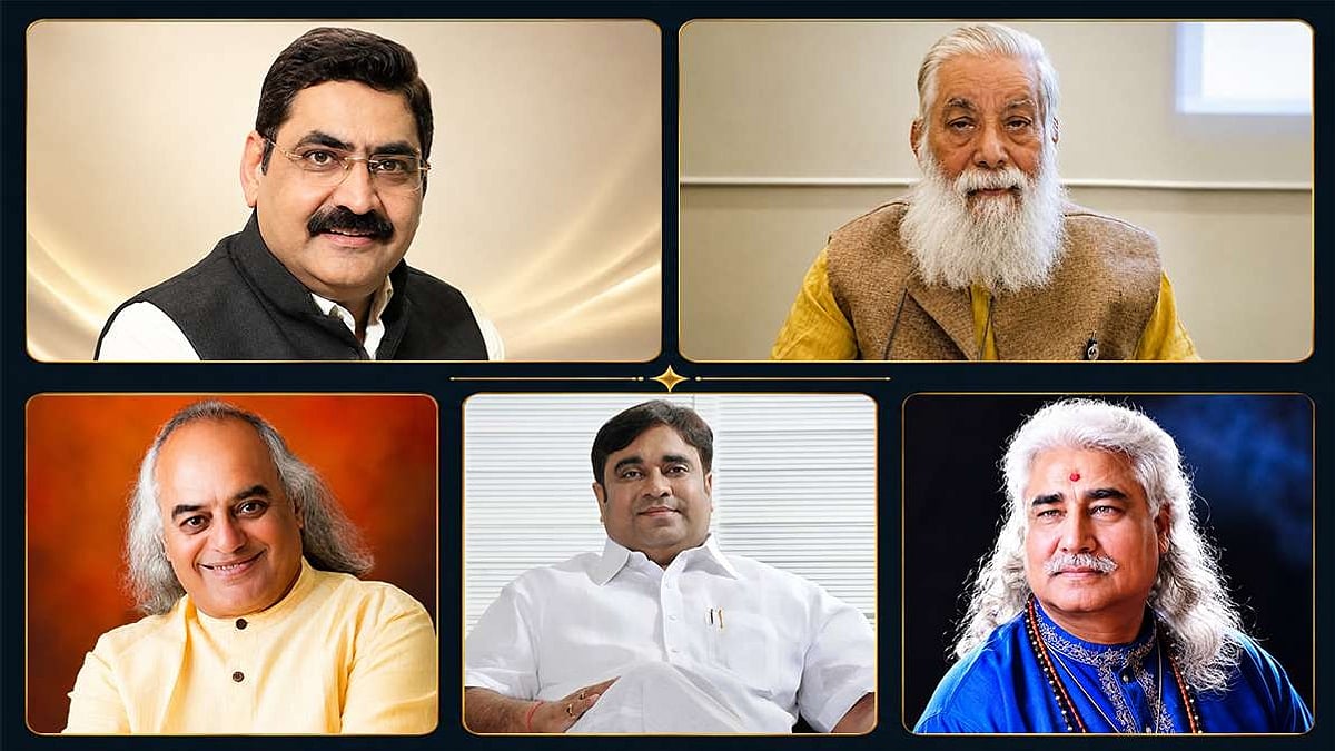 Acharya Lokesh Dhamija Gains Recognition