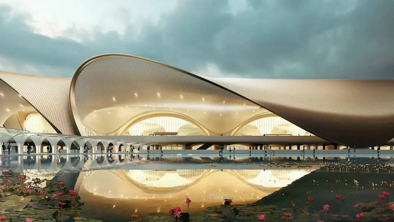 Adani Airports Valued at $18 Billion After $1 Billion Funding