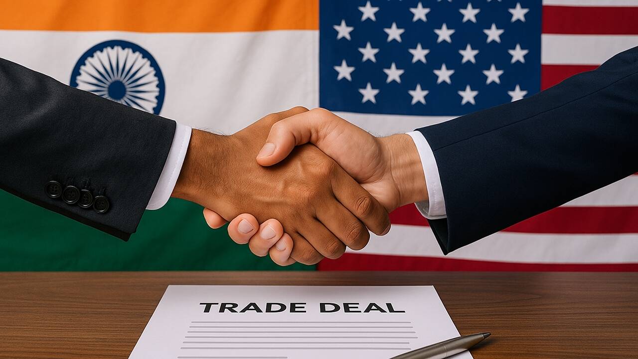 India Advised Not To Blink First In US Trade Talks