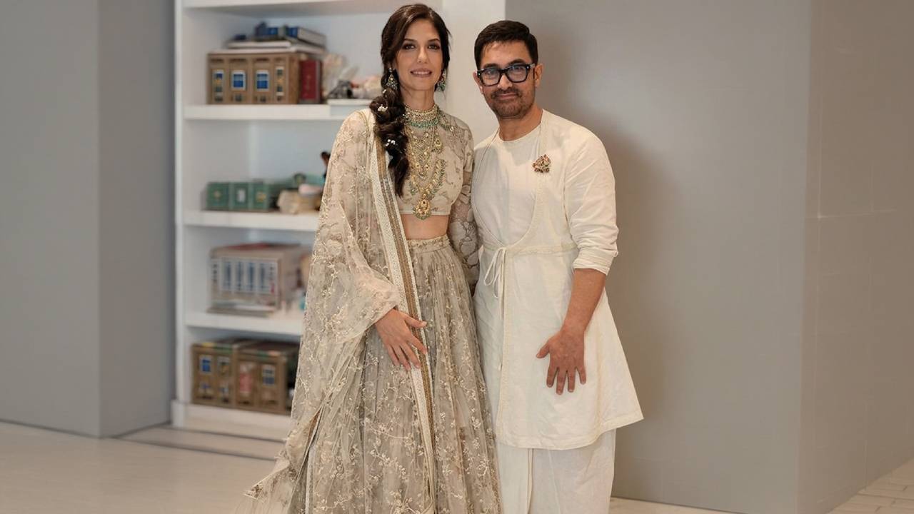 Aamir Khan Faces Fatwa Over Interfaith Marriage