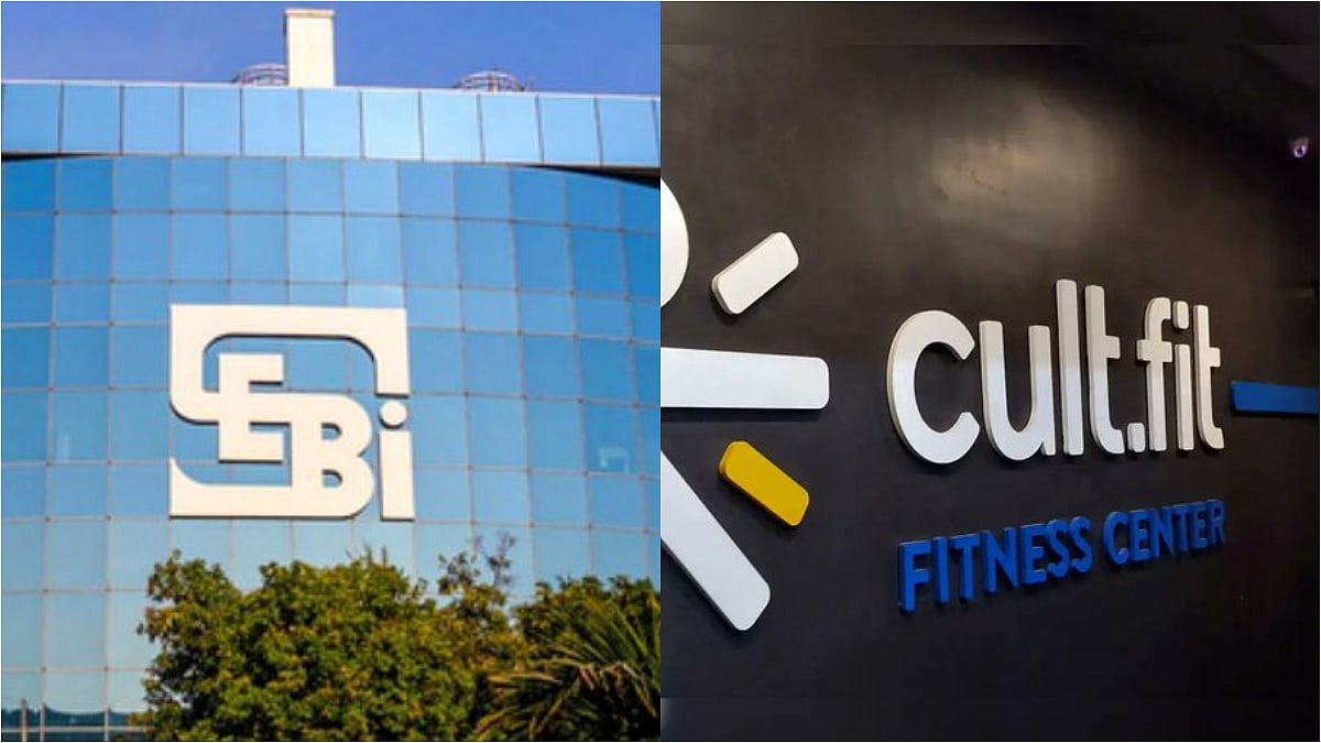 Cult.fit Files IPO Papers With SEBI