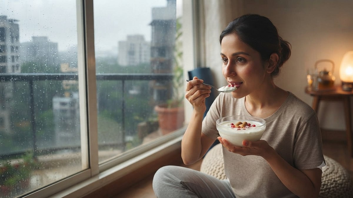 Mumbai Doctors Warn of Monsoon Gut Infections