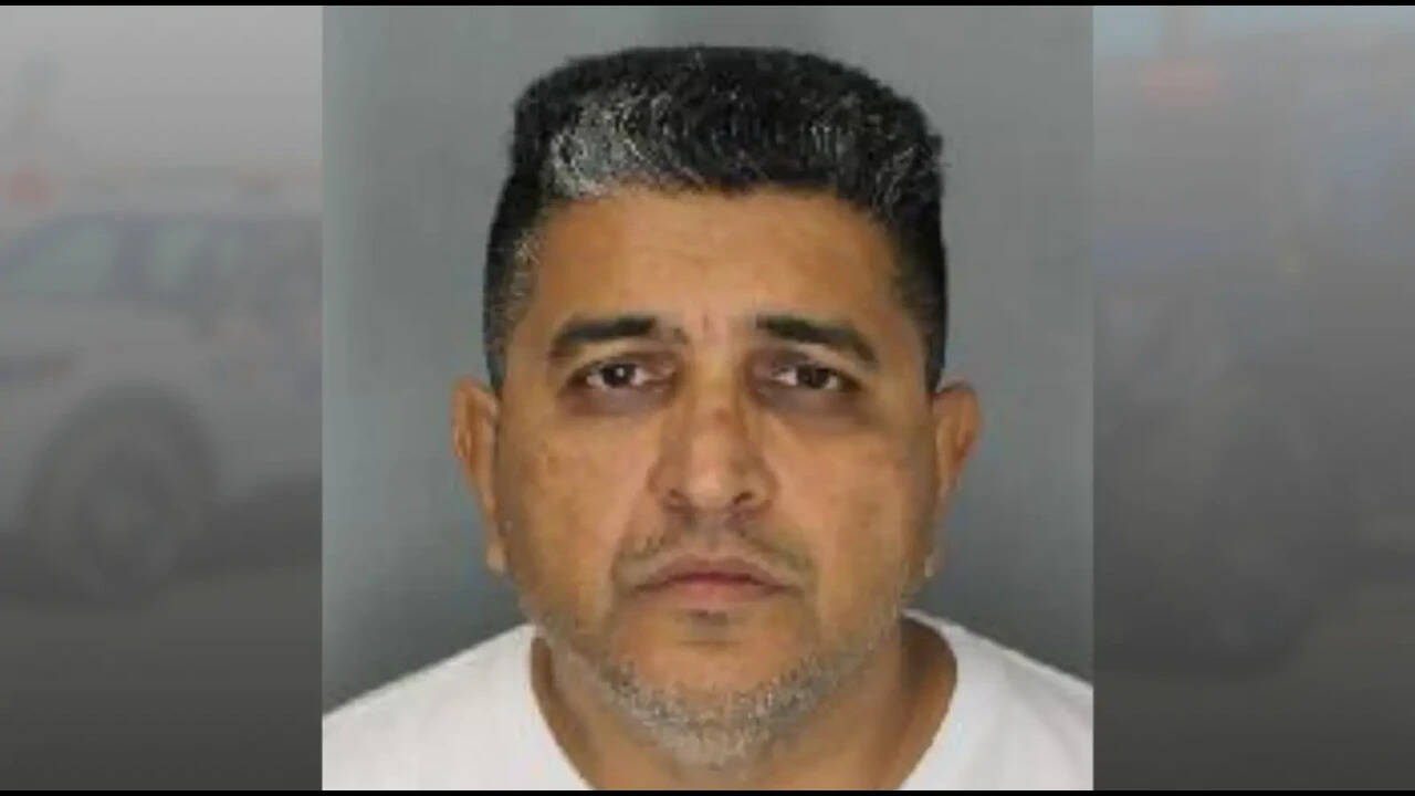 Hindu Priest Arrested in Canada for Sexual Assault