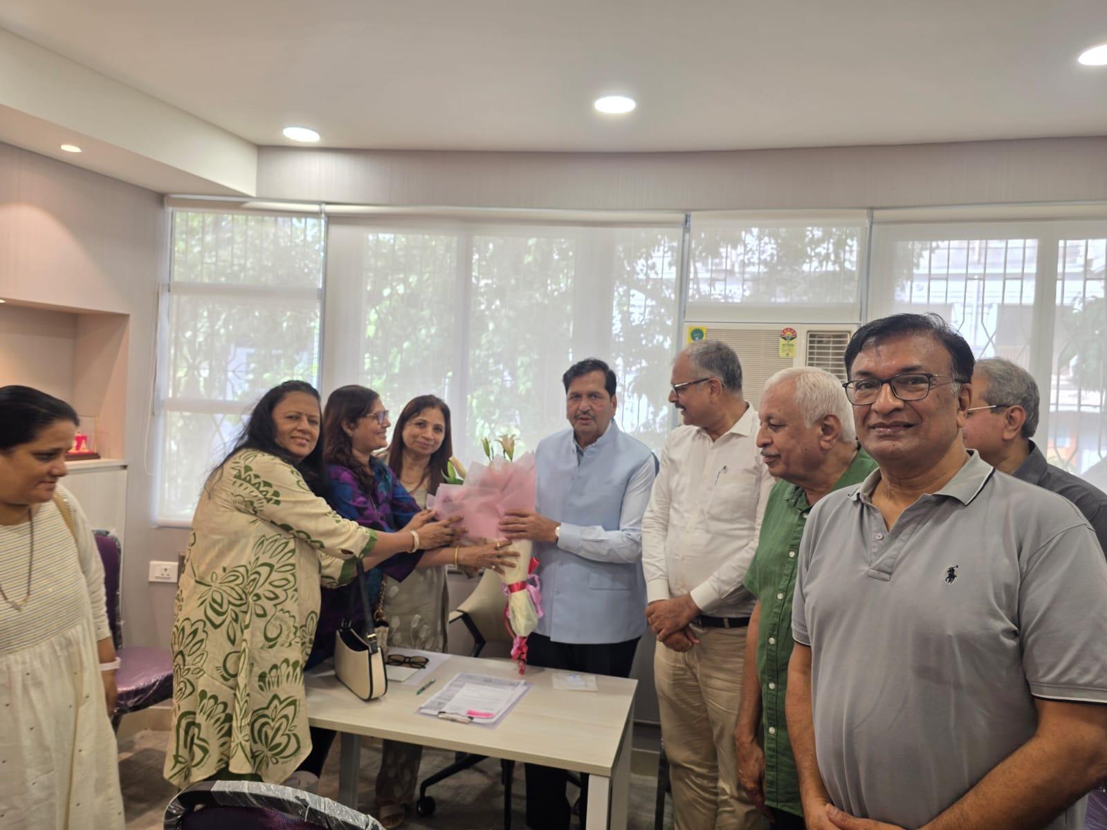 BMC Panel Clears Path For OC-less Buildings
