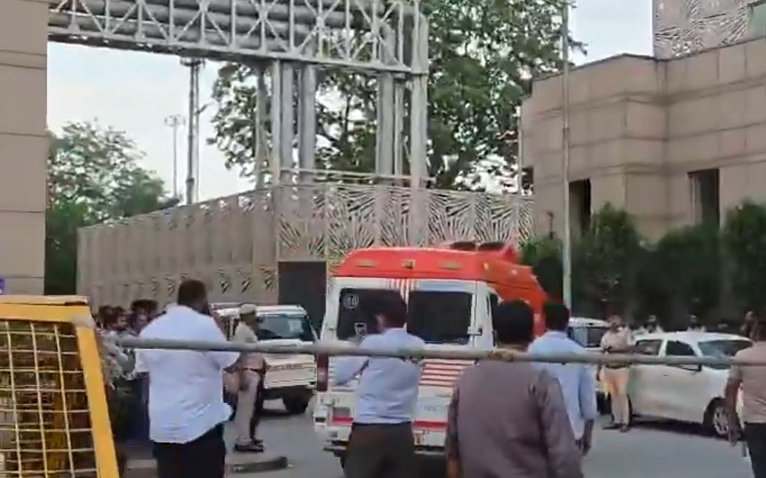 Sonam Wangchuk Moved To Medanta Hospital