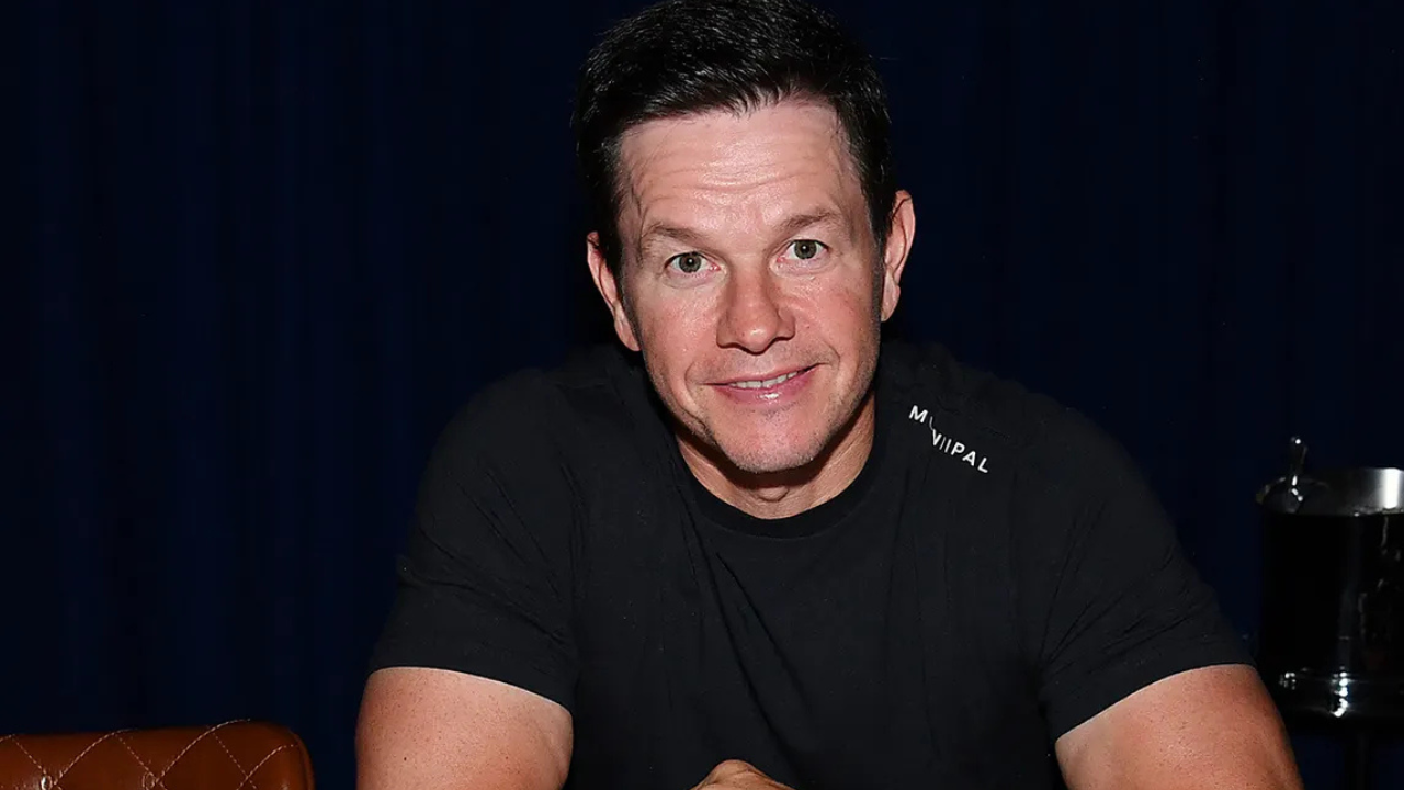 Mark Wahlberg Praises Motherhood