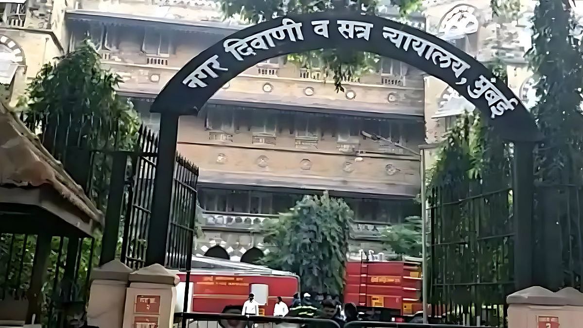 Mumbai Court Discharges Society in 2012 Fire Safety Case