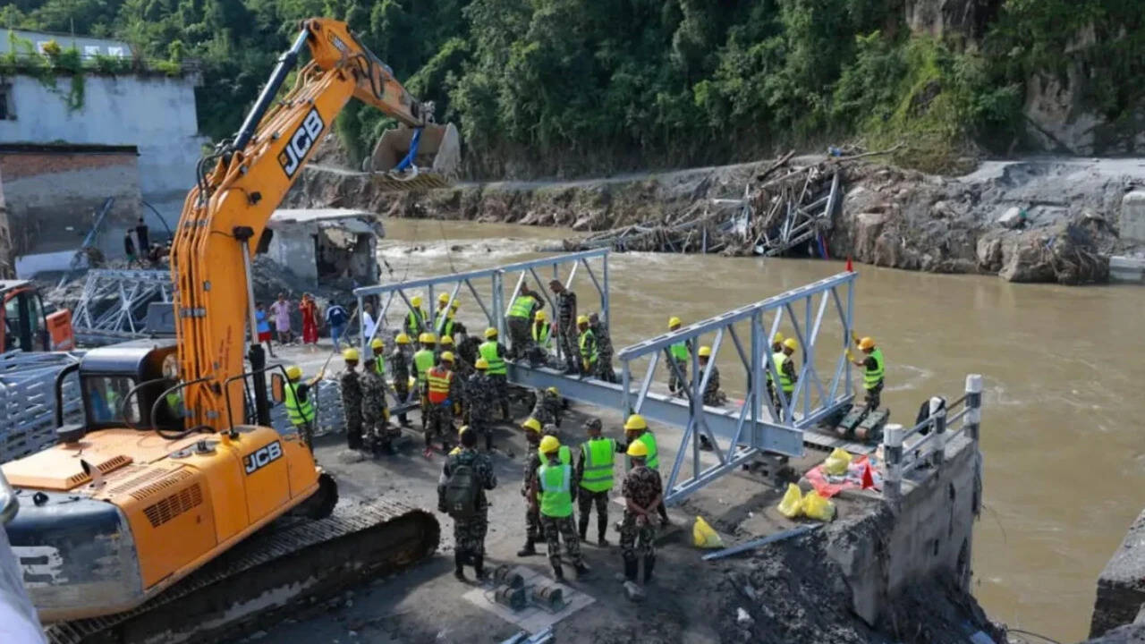 UK MP: PIO Missing in Nepal, Help Denied Due to Indian Passport