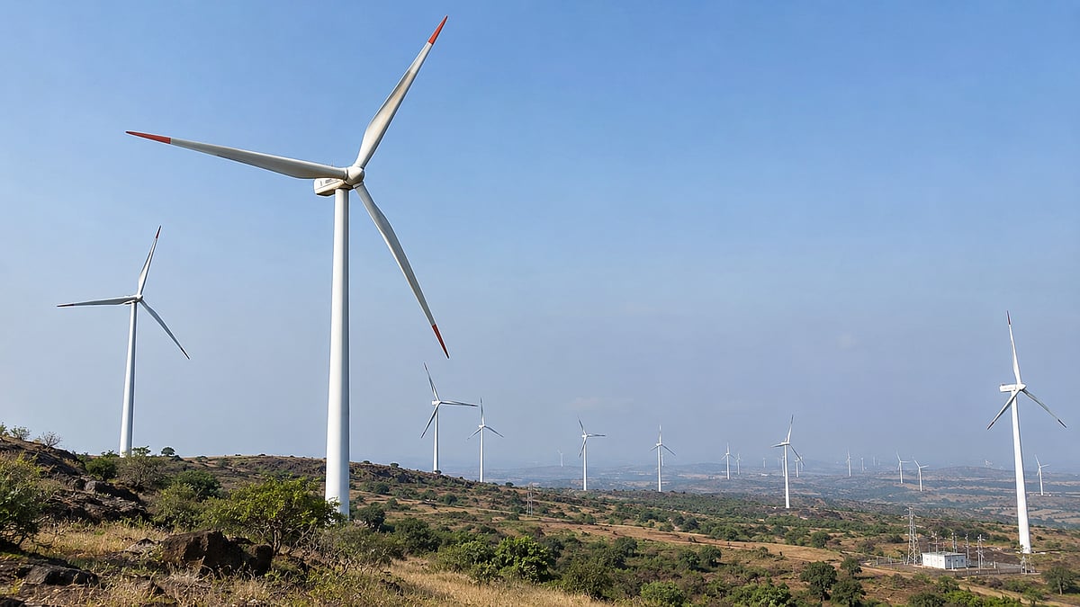 Tata Power Awards ₹224.19 Crore Wind EPC Project to Enviro Infra Subsidiary