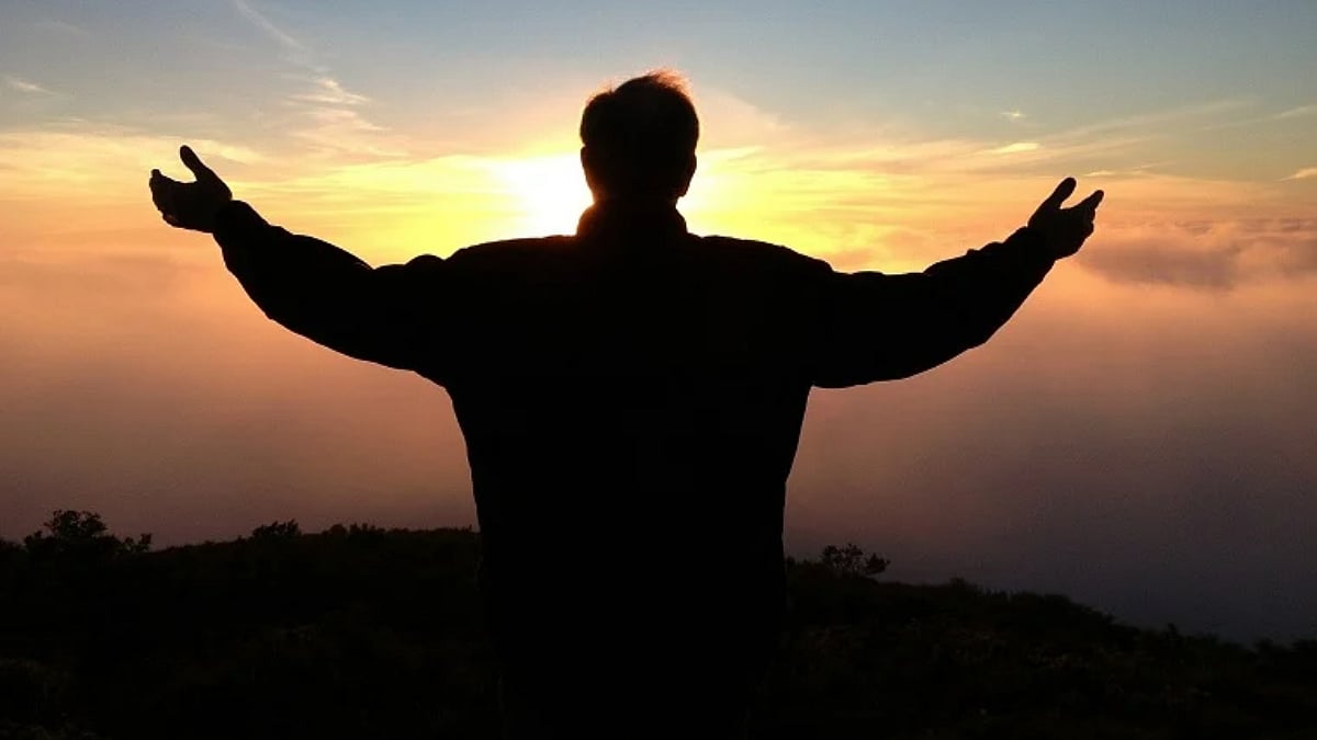Small Steps Lead to Lasting Happiness