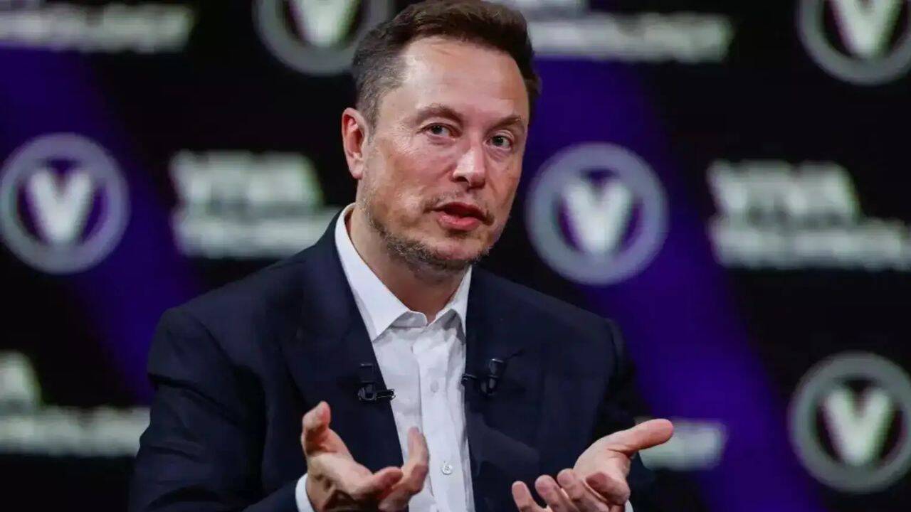 Nobel Economist Challenges Elon Musk to Donate $1 Trillion Fortune