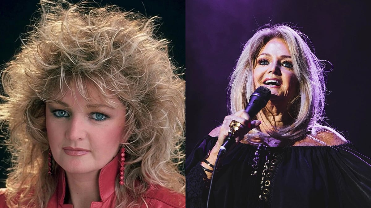 Bonnie Tyler Dies At 75