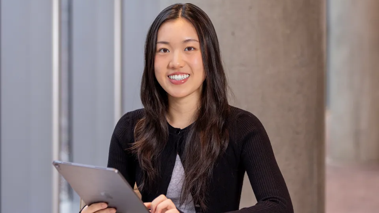 17-Year-Old Audrey Zheng Develops Pancreatic Cancer Test