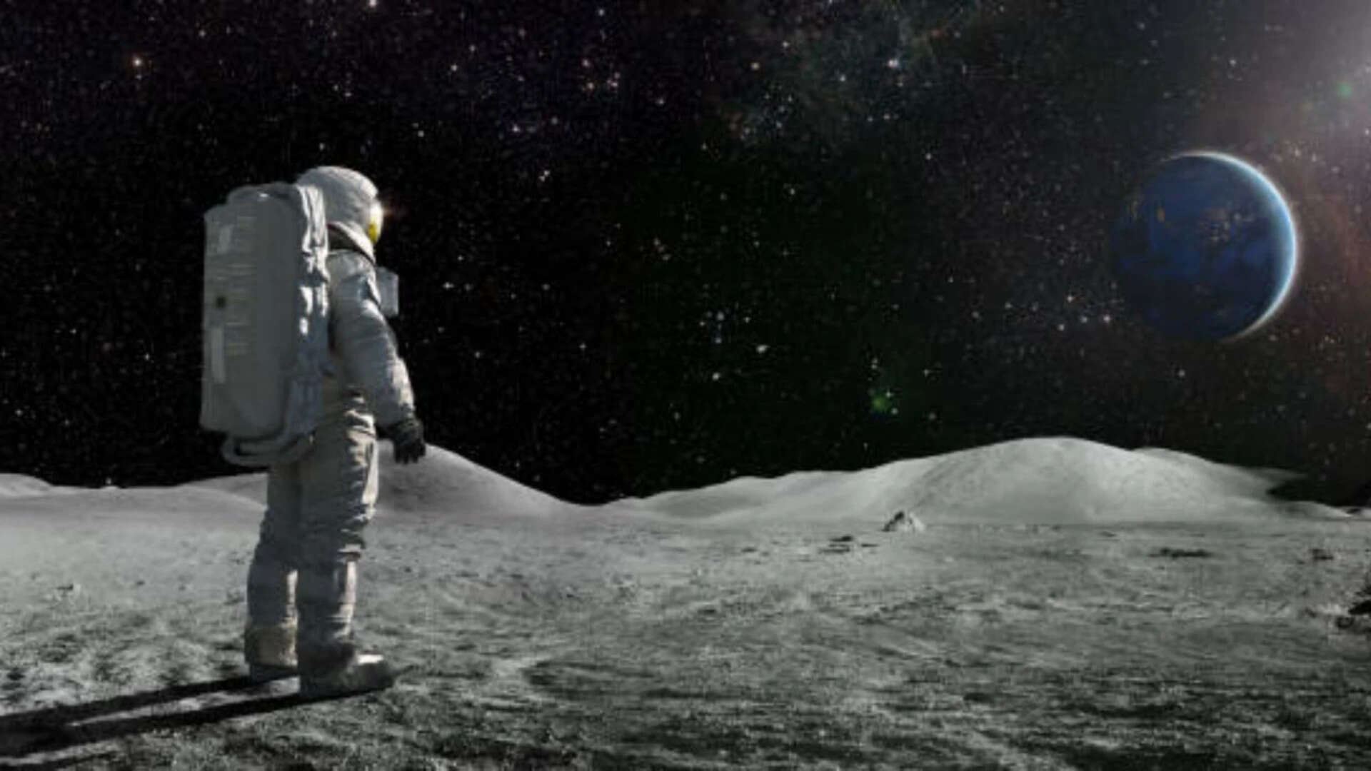 China May Surpass US in Space Exploration