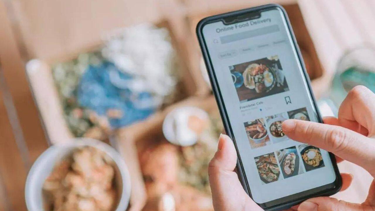 FSSAI Issues Notices To E-commerce App