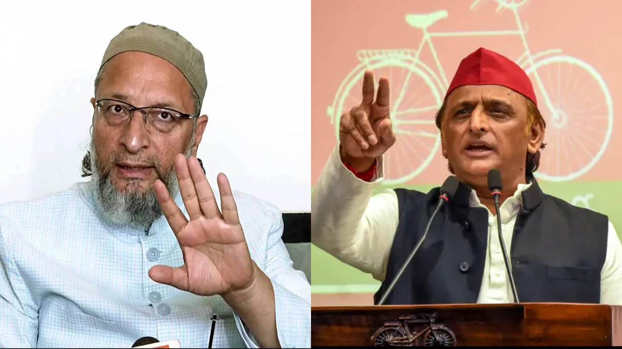 UP Govt Demolishes Saharanpur Mosque at 5am